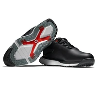 Prior Generation - Men's Pro SLX Spikeless Golf Shoe Black