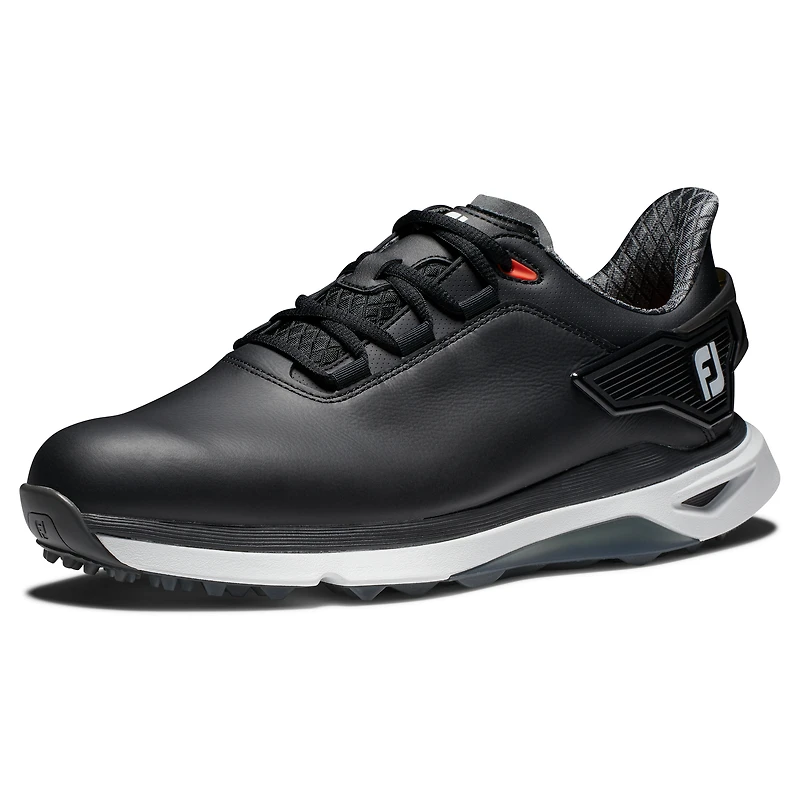 Prior Generation - Men's Pro SLX Spikeless Golf Shoe Black