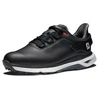 Prior Generation - Men's Pro SLX Spikeless Golf Shoe Black