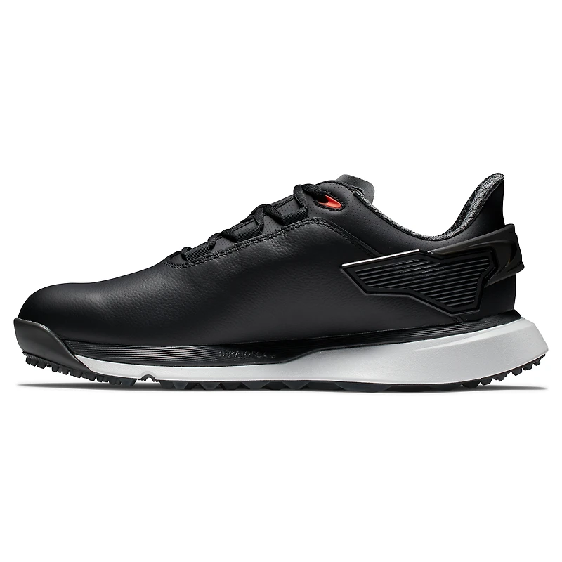 Prior Generation - Men's Pro SLX Spikeless Golf Shoe Black