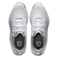 Men's ProLite Spikeless Golf Shoe - White