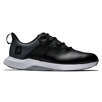 Prior Generation - Men's ProLite Spikeless Golf Shoe Black/Grey