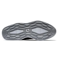 Men's ProLite Spikeless Golf Shoe - Black/Grey