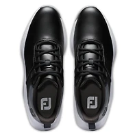 Men's ProLite Spikeless Golf Shoe - Black/Grey