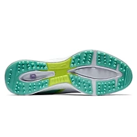 Prior Generation - Women's Fuel Spikeless Golf Shoe White/Multi