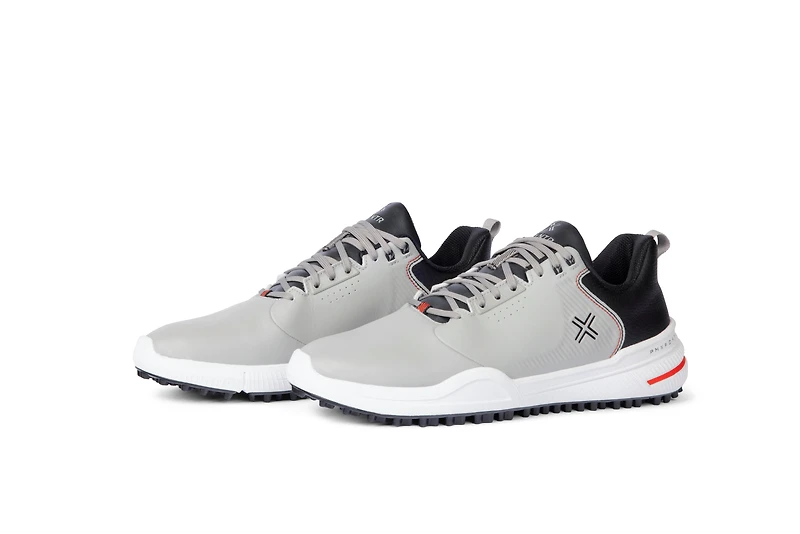 Men's X 003 Spikeless Golf Shoe - Grey