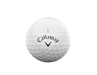 Prior Generation - Chrome Soft Golf Balls