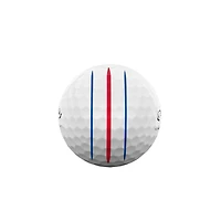 Chrome Tour X Golf Balls - Triple Track
