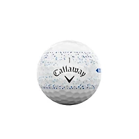 Prior Generation - Supersoft Golf Balls - Splatter
