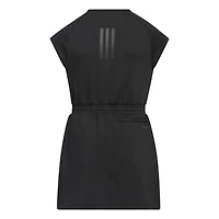Girl's Short Sleeve Dress