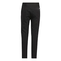 Girl's Pull on Pant