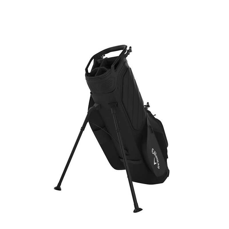 Fairway + Stand Bag