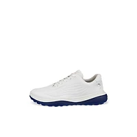 Men's LT1 Spikeless Golf Shoe - White