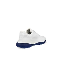 Men's LT1 Spikeless Golf Shoe - White