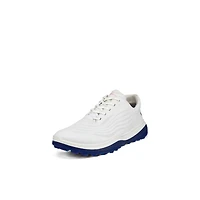 Men's LT1 Spikeless Golf Shoe - White
