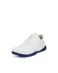 Prior Generation - Men's LT1 Spikeless Golf Shoe White