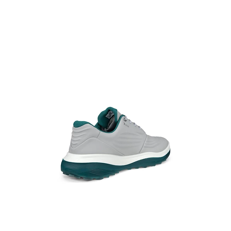 Men's LT1 Spikeless Golf Shoe - Grey