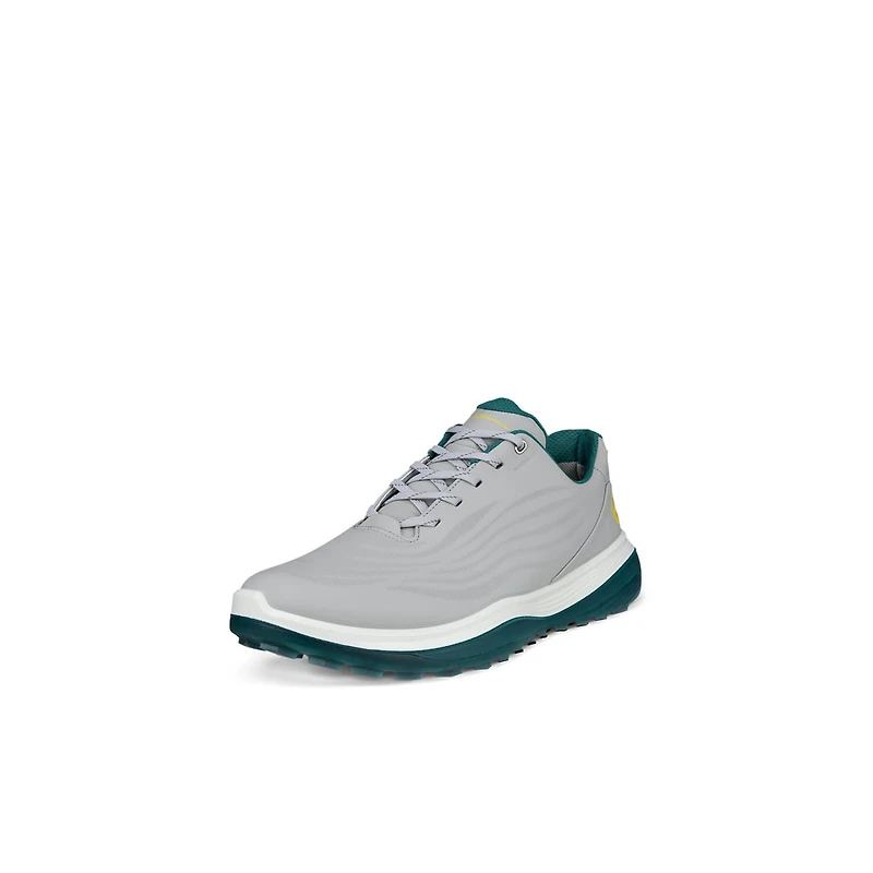 Men's LT1 Spikeless Golf Shoe - Grey