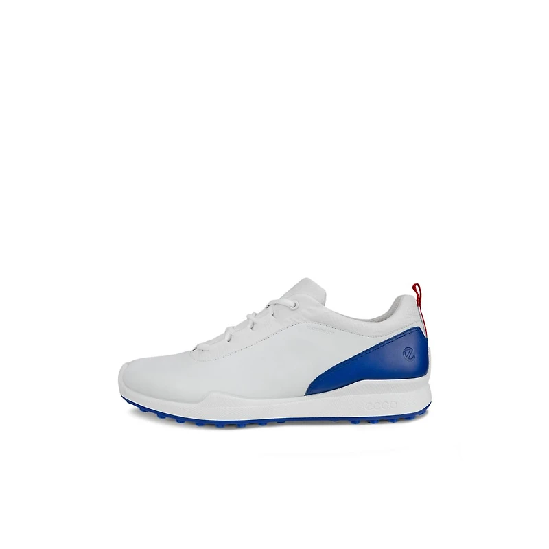 Men's BIOM Hybrid BNY Spikeless Golf Shoe - White