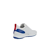 Men's BIOM Hybrid BNY Spikeless Golf Shoe - White