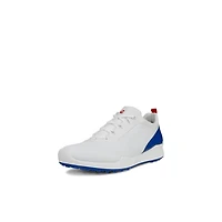 Men's BIOM Hybrid BNY Spikeless Golf Shoe - White