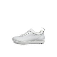 Women's BIOM Hybrid BNY Spikeless Golf Shoe - White