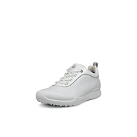 Women's BIOM Hybrid BNY Spikeless Golf Shoe - White