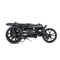 Slimfold Push Cart