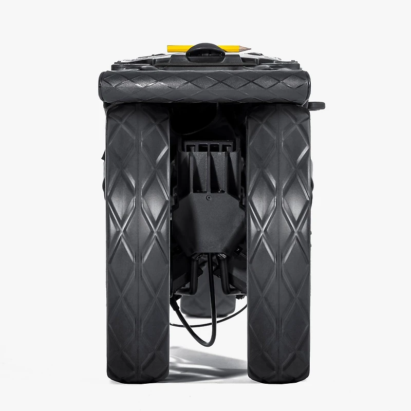 Slimfold Push Cart