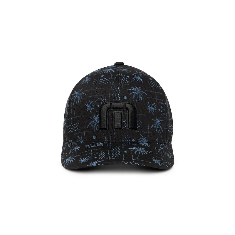 Boy's Dorsel Fin Cap