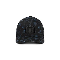 Boy's Dorsel Fin Cap