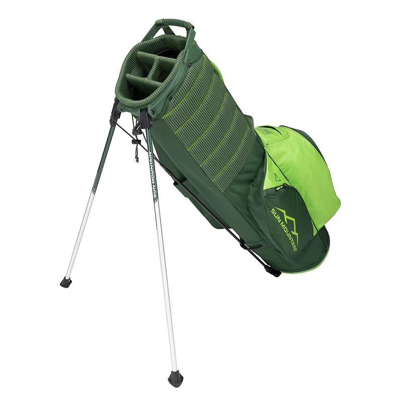 Eco-Lite Stand Bag