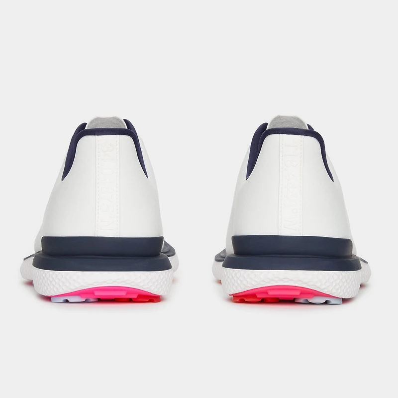 Men's Gallivan2r Spikeless Golf Shoe - White