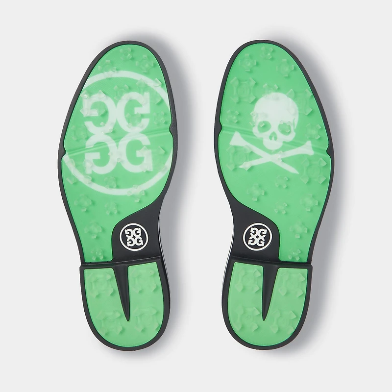 Men's Gallivanter Spikeless Golf Shoe - Grey