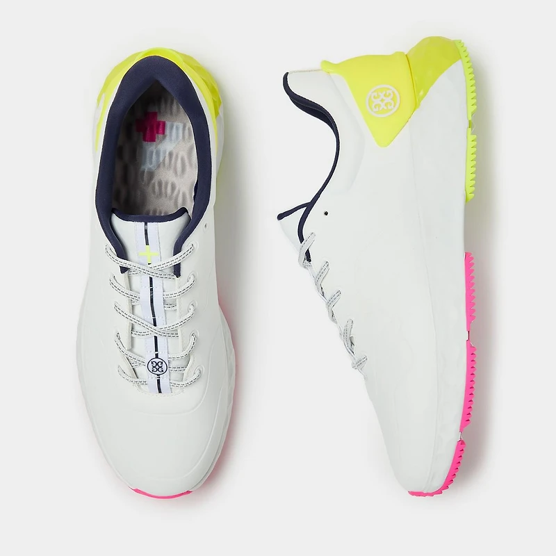 Men's MG4+ Spikeless Golf Shoe