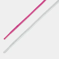 Men's MG4+ Spikeless Golf Shoe - White/Multi