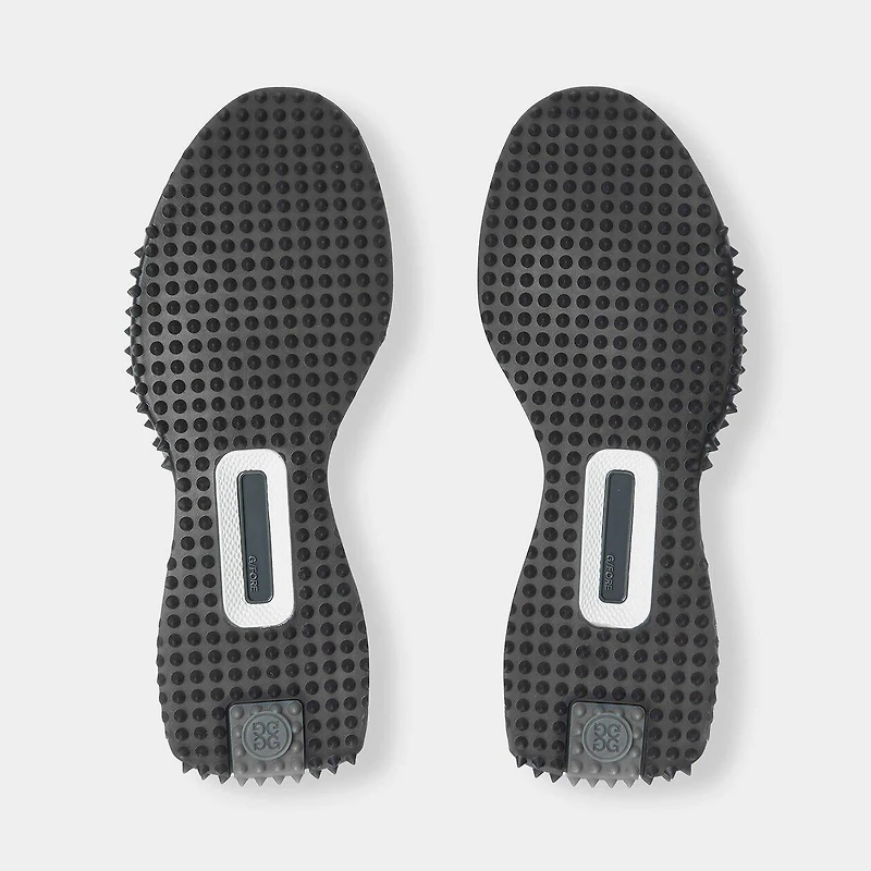 Men's G.112 Spikeless Golf Shoe - Black