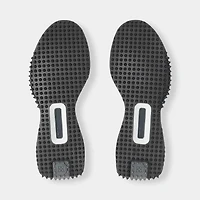 Men's G.112 Spikeless Golf Shoe - Black