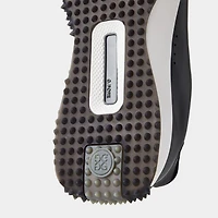 Men's G.112 Spikeless Golf Shoe - Black