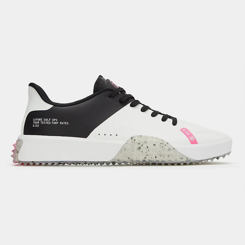 Men's G.112 Spikeless Golf Shoe