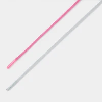 Women's Gallivanter Spikeless Golf Shoe - White/Pink