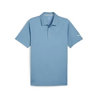 Men's Gamer Short Sleeve Polo