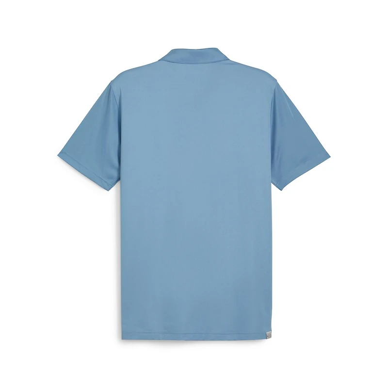 Men's Gamer Short Sleeve Polo