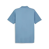 Men's Gamer Short Sleeve Polo