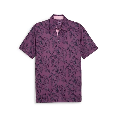 Men's Cloudspun Vintage Polo