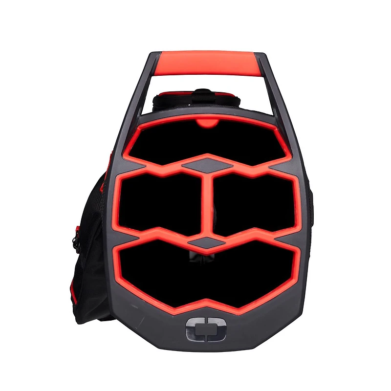 Fuse 4 Stand Bag