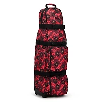 Prior Generation - Alpha Max Travel Cover