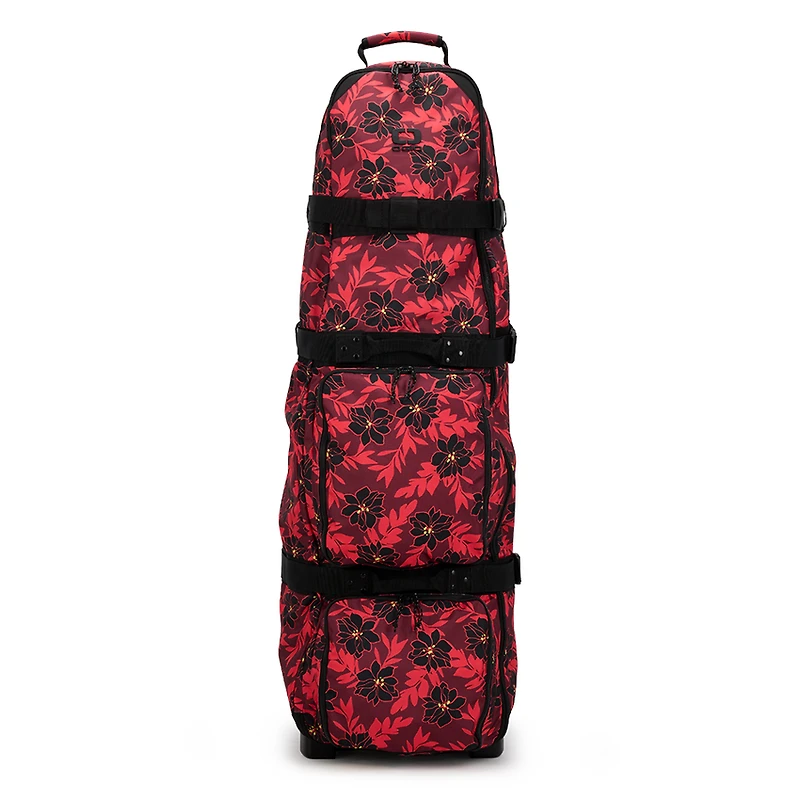 Prior Generation - Alpha Max Travel Cover