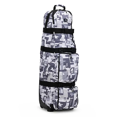 Alpha Max Travel Cover