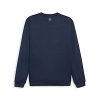 Men's Cloudspun Patch Crew Pullover
